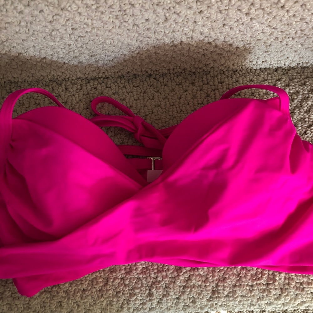 Victoria’s Secret Bathing Suit Top/Bottom